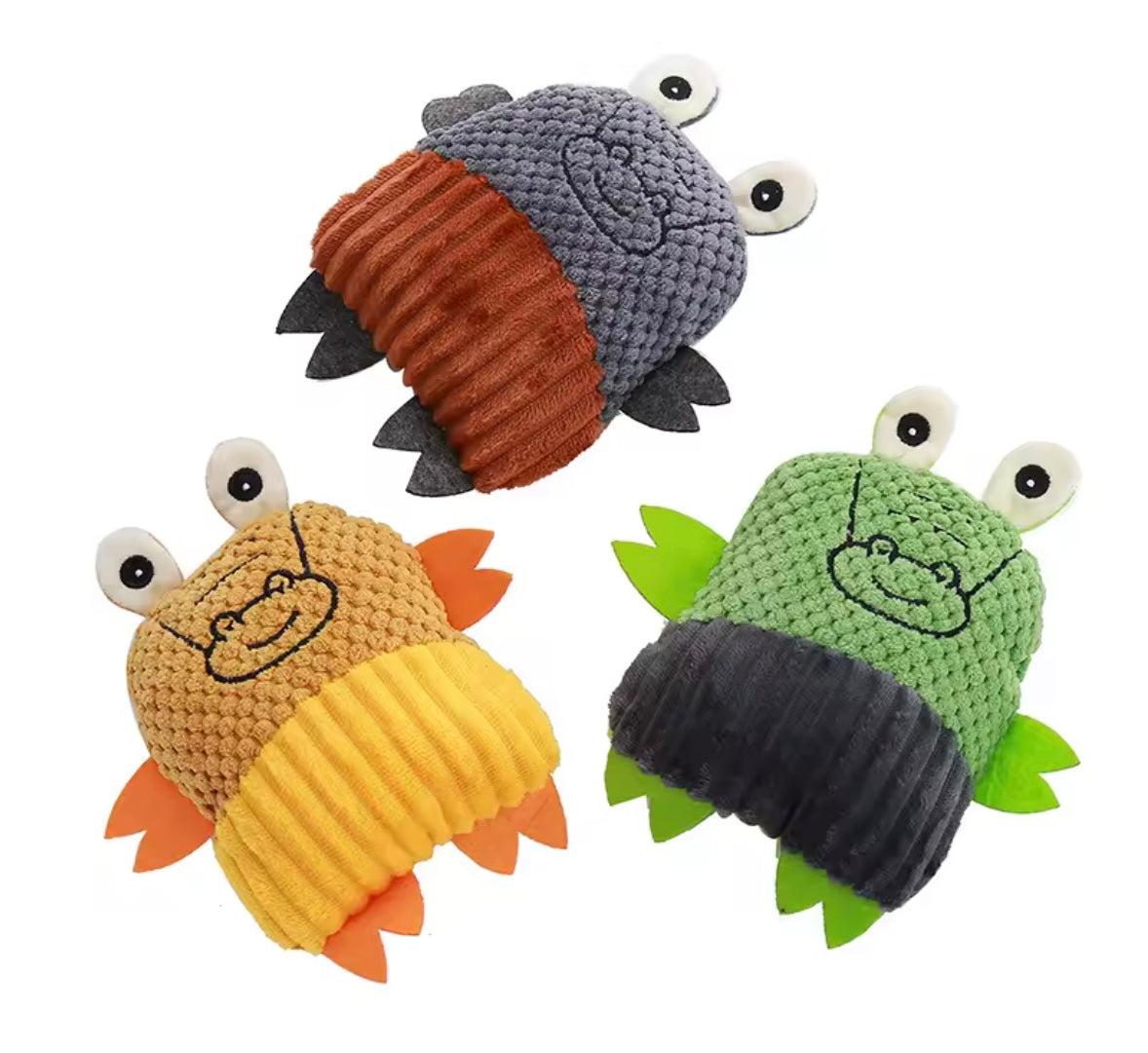 ChewBuddy Dog Toy