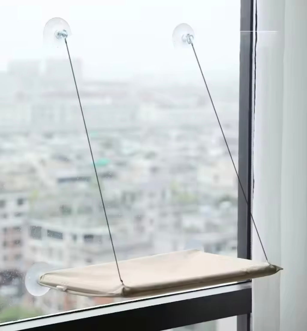 SunPaws Cat Window Hammock