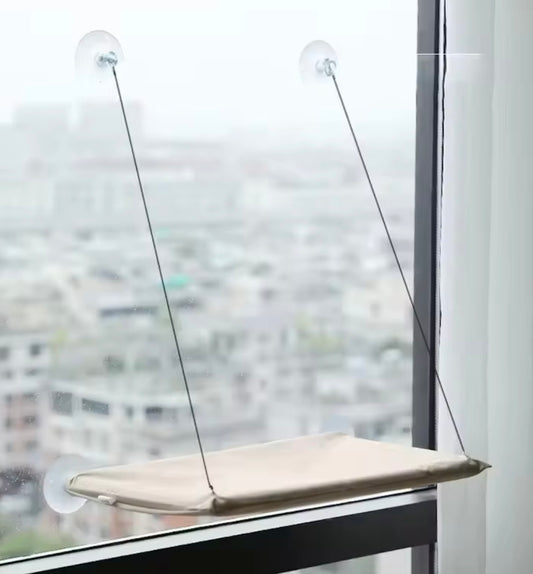 SunPaws Cat Window Hammock