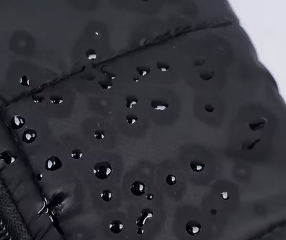 WarmPaw Winter Dog Jacket