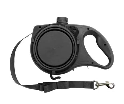 HydroPaw 5-in-1 Leash