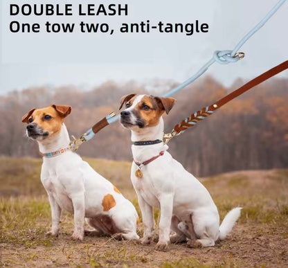 LuxeLeash Dog Leash