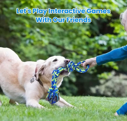 TugPro Dog Toy