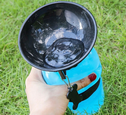 HydroPaw Travel Bottle