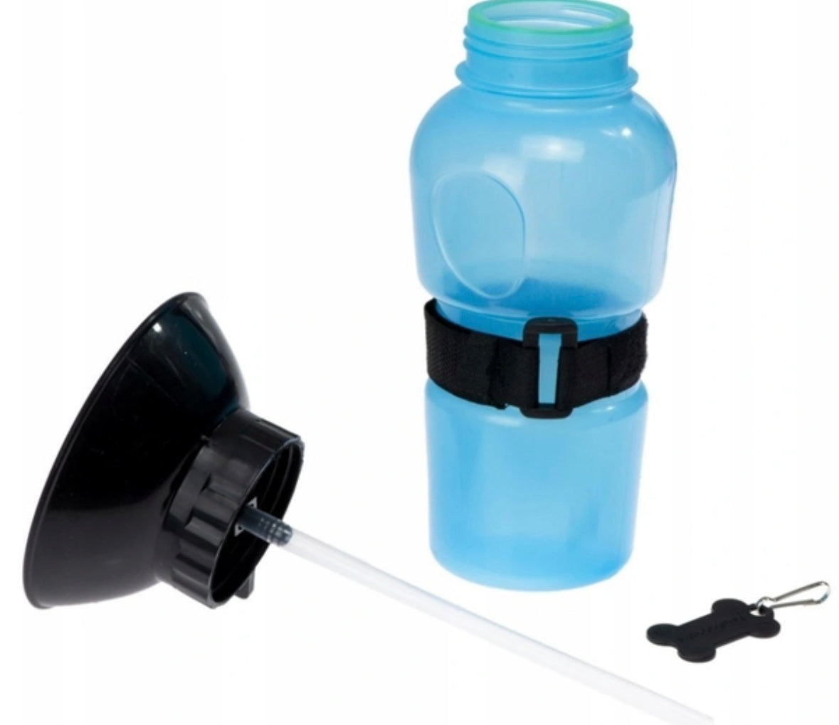 HydroPaw Travel Bottle
