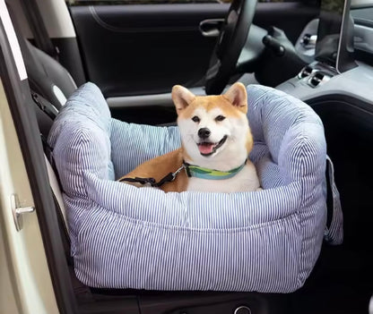 CozyNest Travel Bed