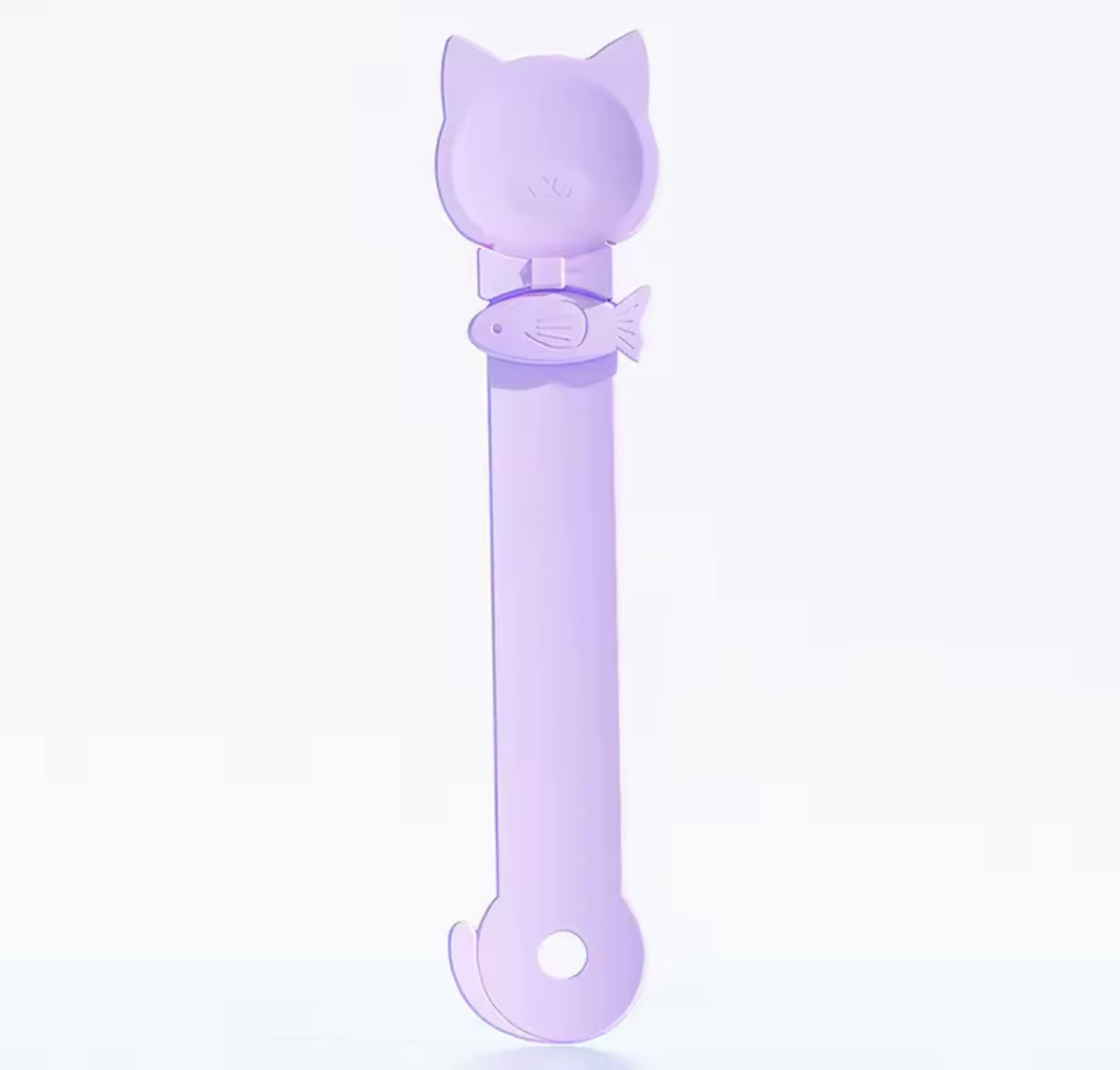 LickiPurr Cat Food Spoon