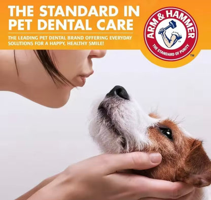 PawSmile Pet Dental Kit
