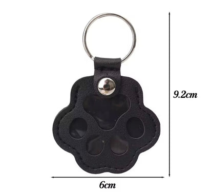 PawMemory Keychain