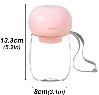 PetHydro Travel Bottle