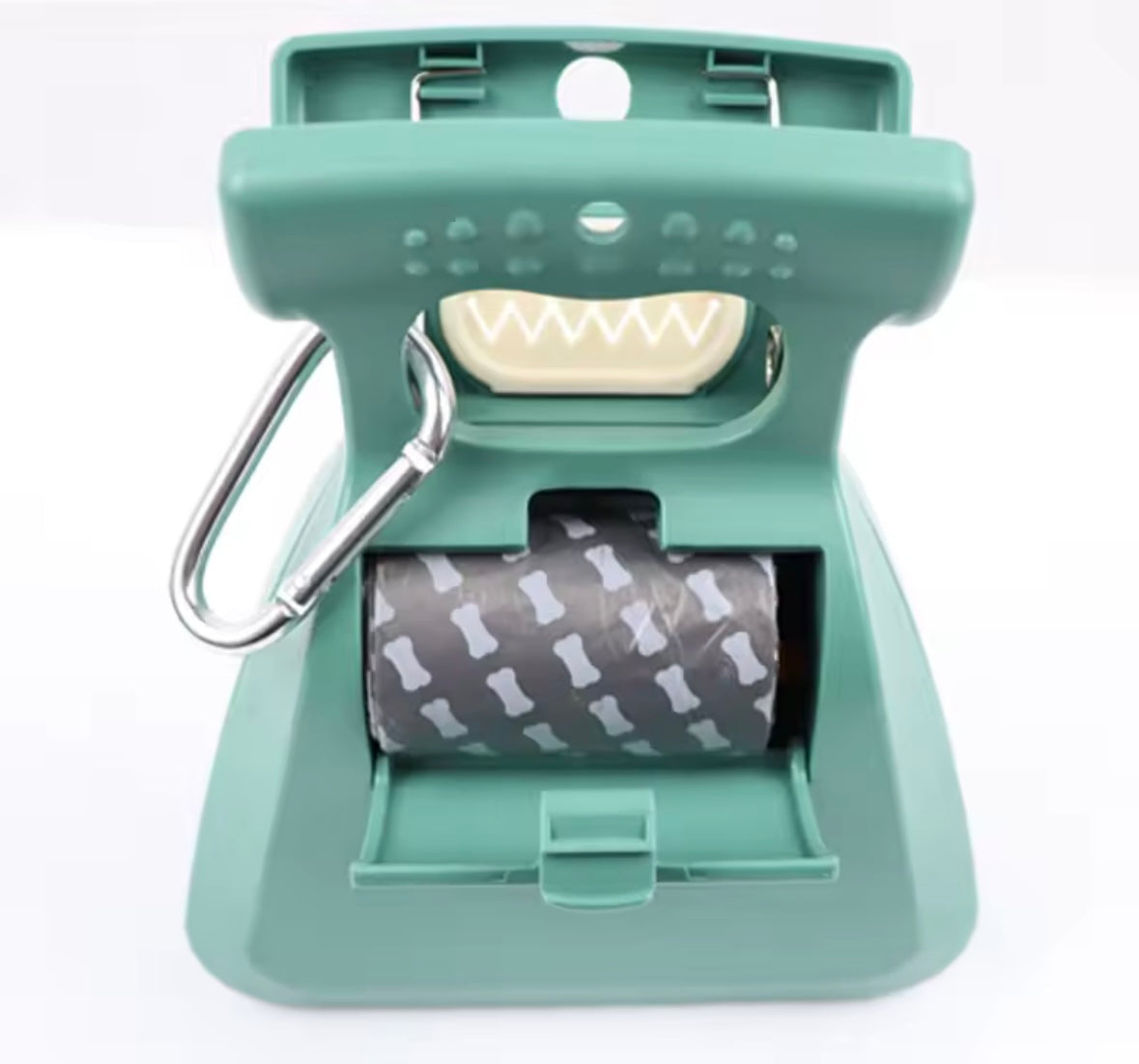 PawScoop Pet Cleaner