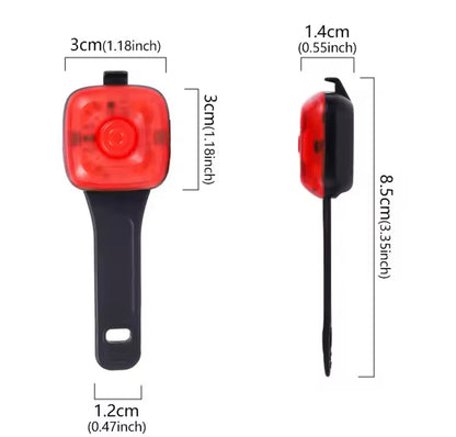 GlowPaws LED Pet Pendant