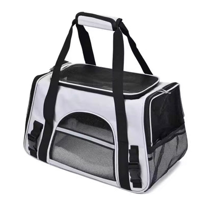 PawCarrier Pet Transporter