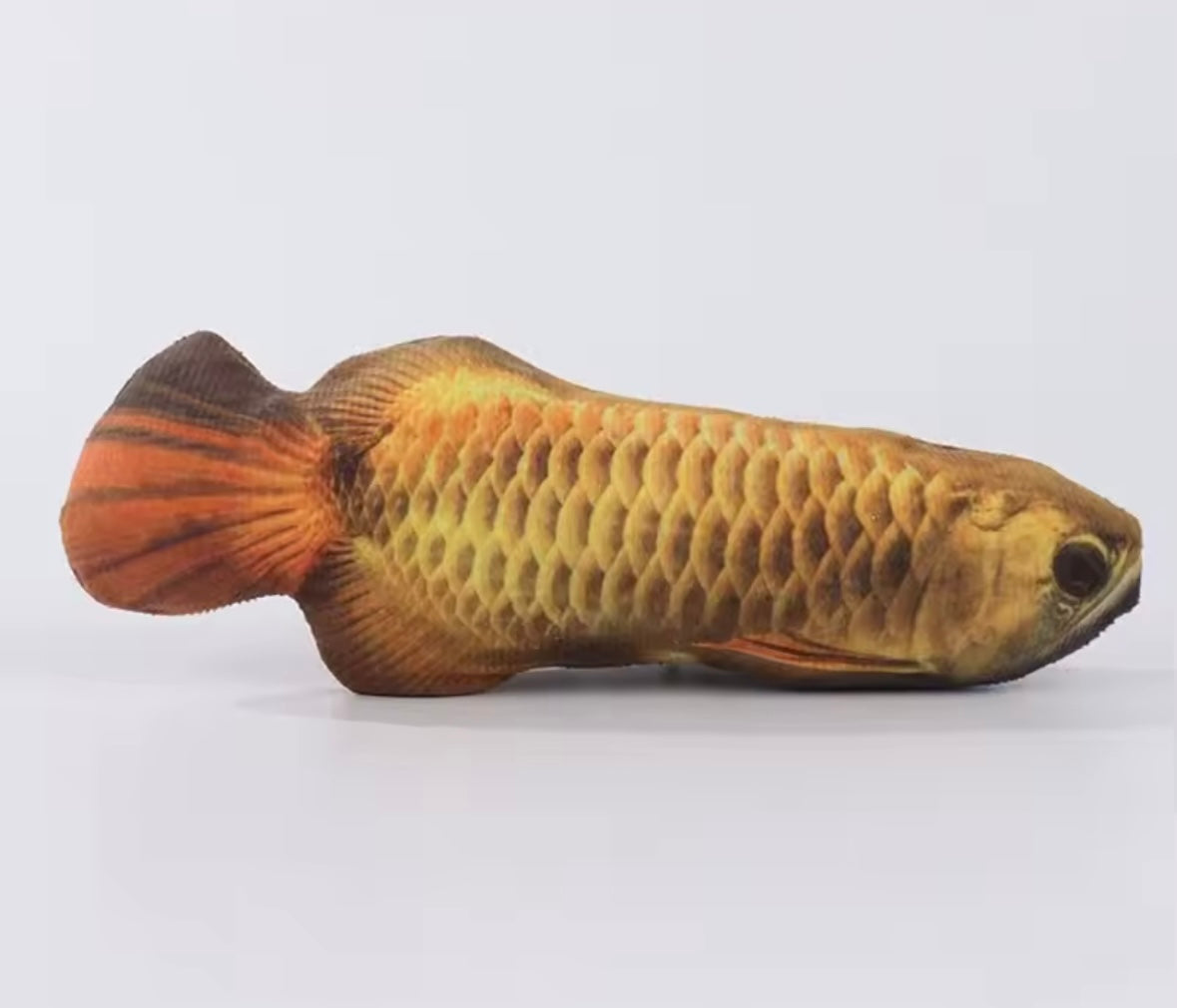 LureFish Cat Toy
