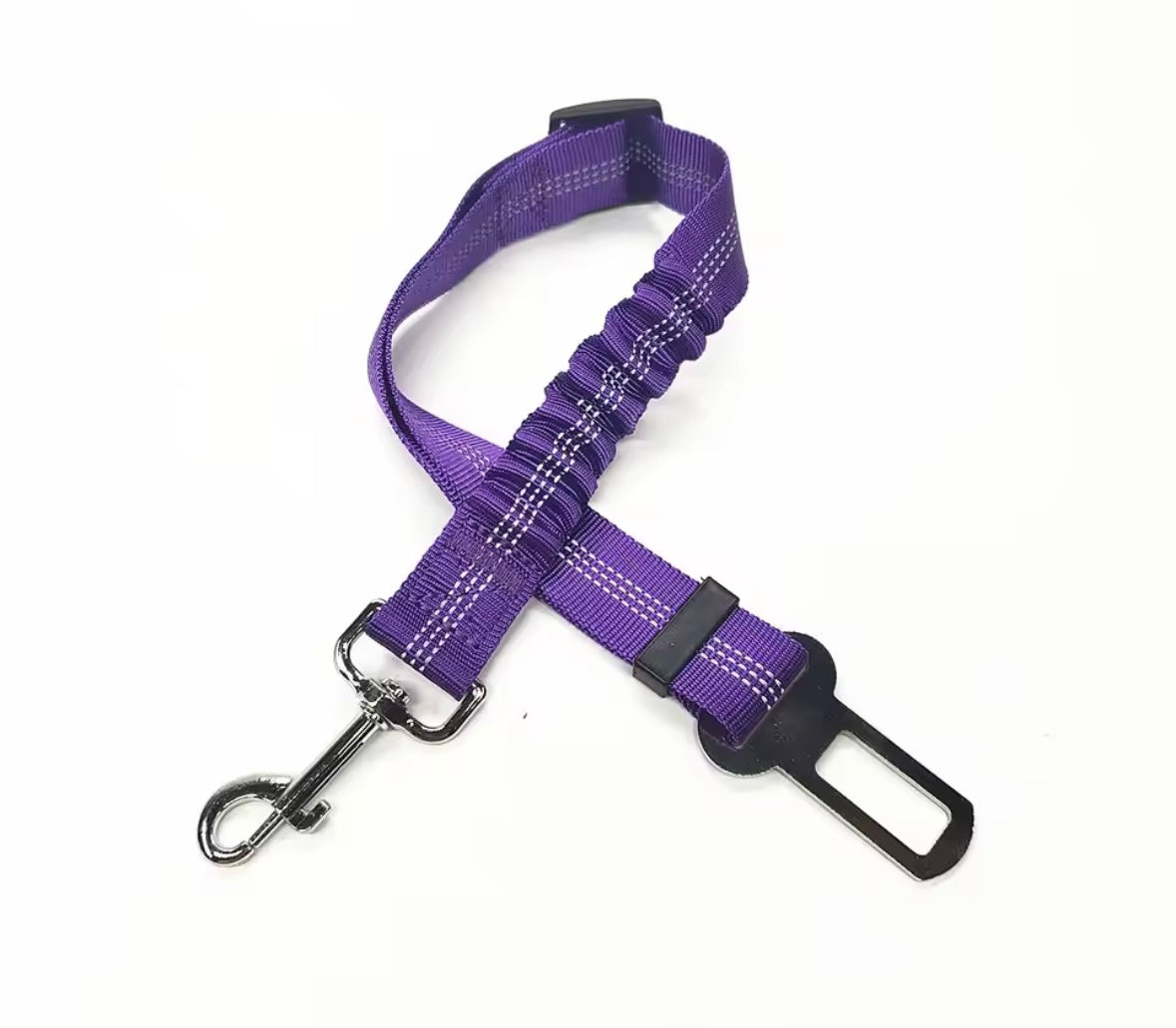 SafeRide Pet Seatbelt