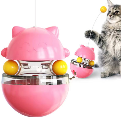 LuckyPaws Toy