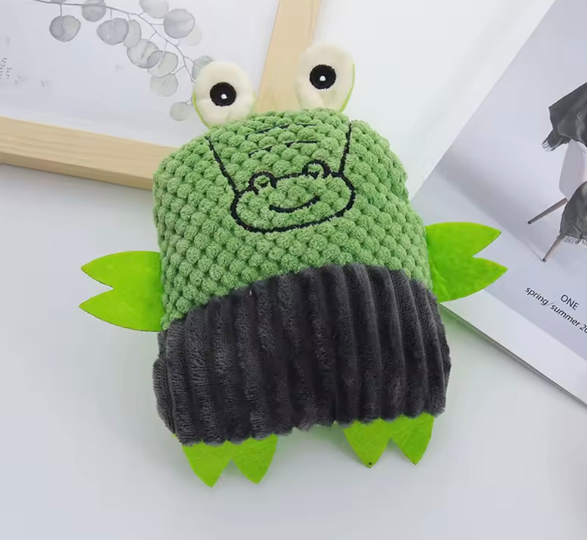 ChewBuddy Dog Toy