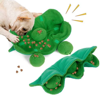 HappySniff Dog Toy