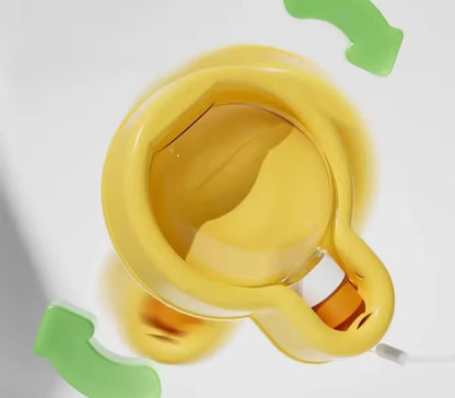 HydroPaws Travel Bottle