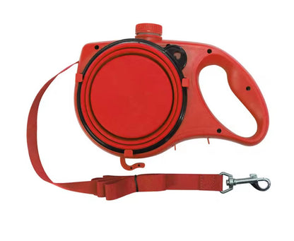 HydroPaw 5-in-1 Leash