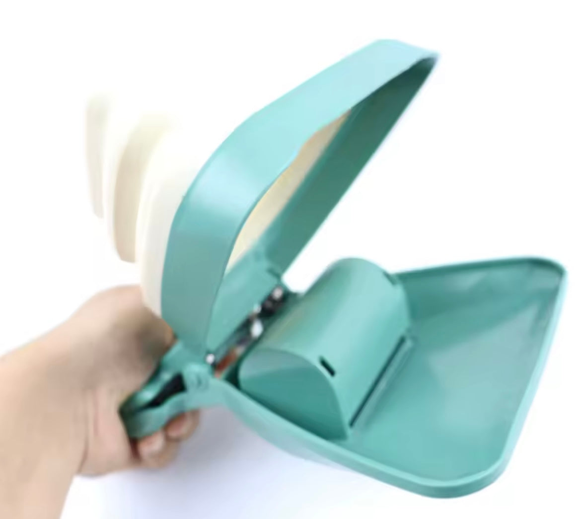 PawScoop Pet Cleaner