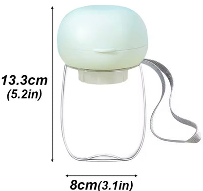 PetHydro Travel Bottle