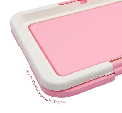 PawPotty Training Toilet