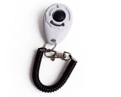 PawClick Dog Trainer