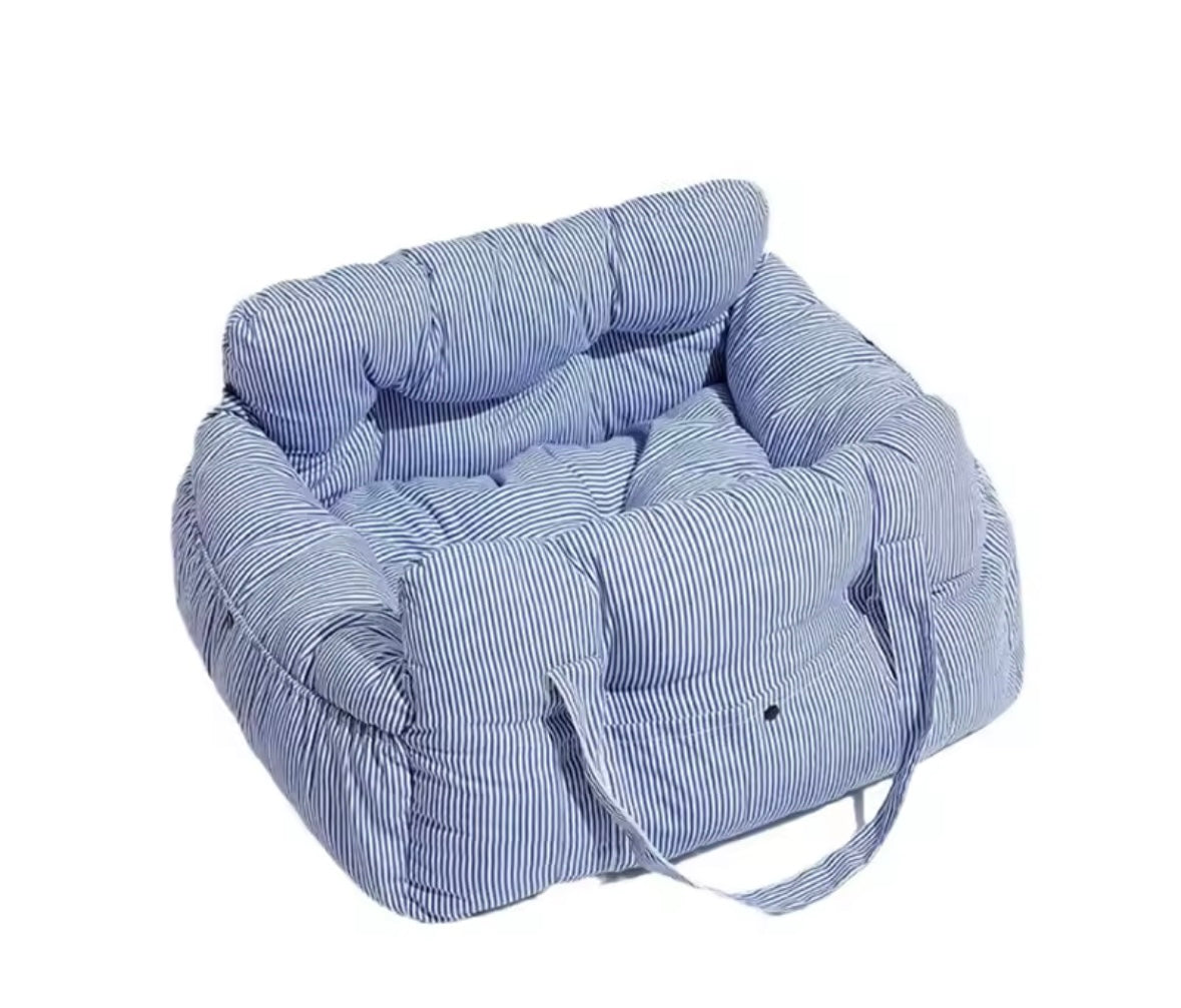 CozyNest Travel Bed