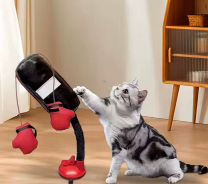 PunchCat Cat Toy