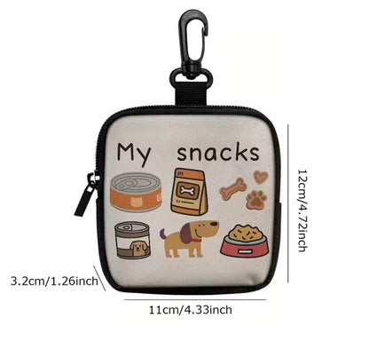 TreatPals Treat Pouch