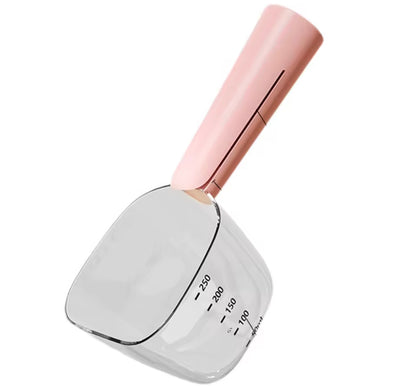 TreatMate Pet Scoop