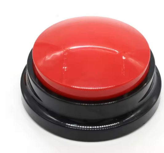 BarkTalk Dog Toy