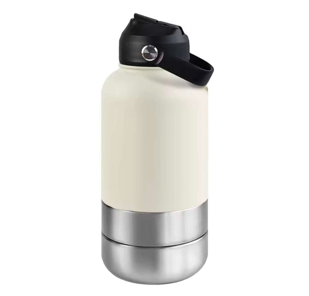 HydroPaw Travel Bottle