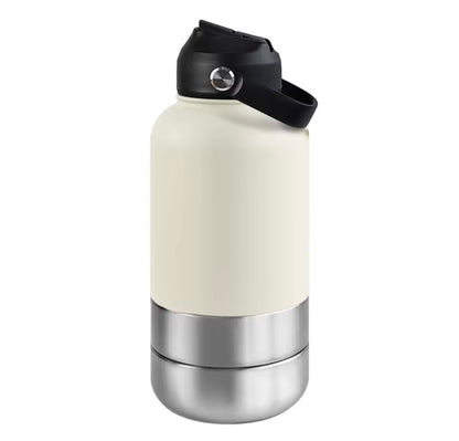 HydroPaw Travel Bottle
