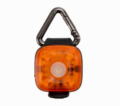 GlowPaws LED Pet Pendant