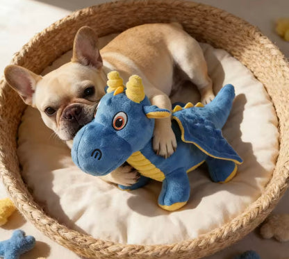DragonFun Cat Toy