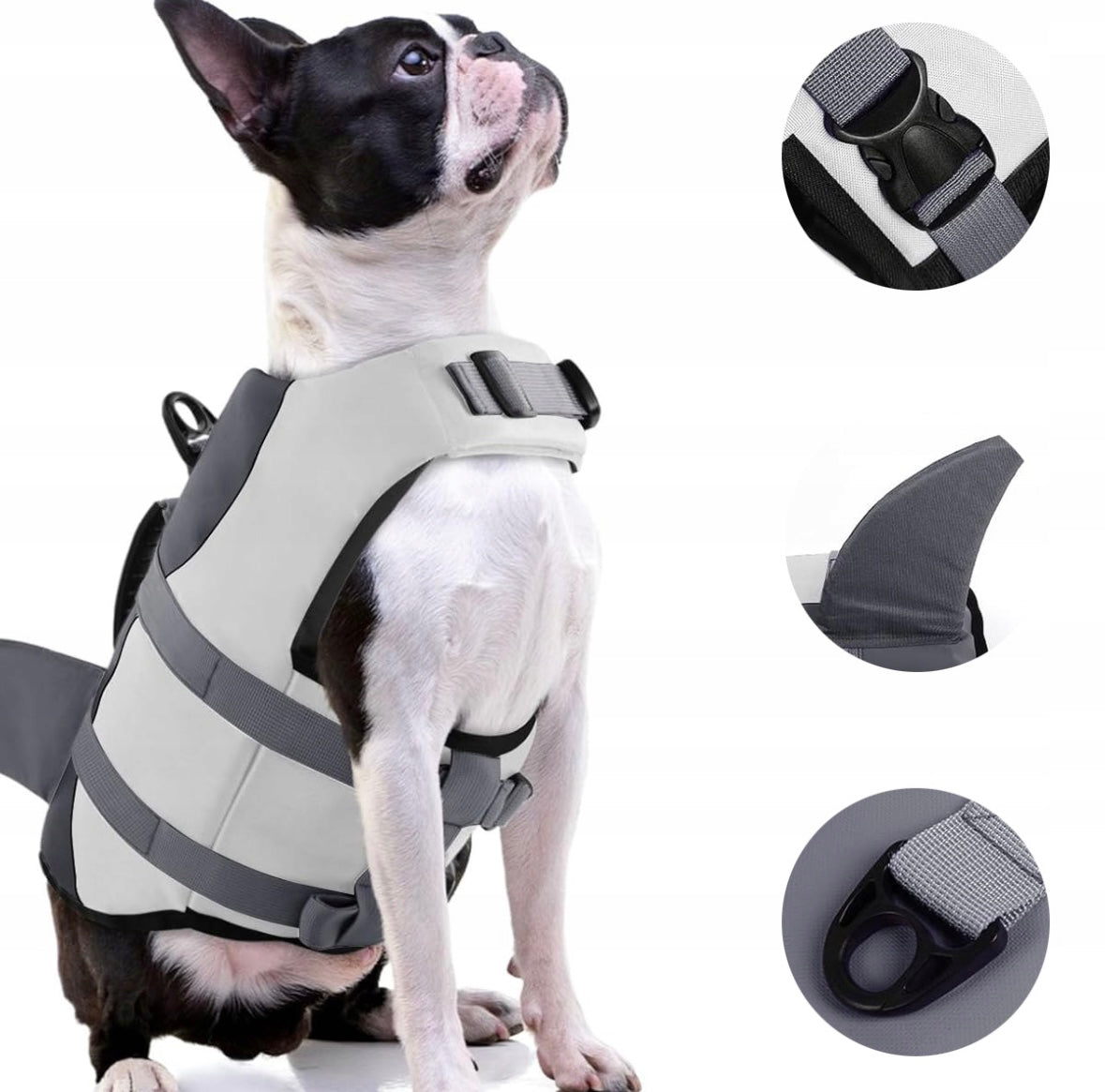 SharkPaws Life Jacket
