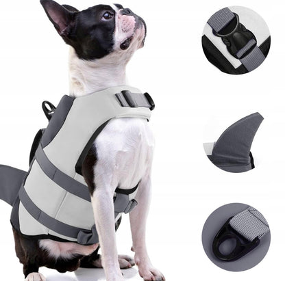 SharkPaws Life Jacket