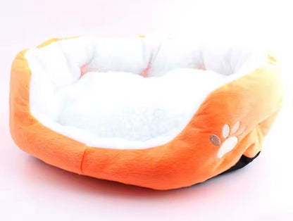 LambCloud Pet Bed