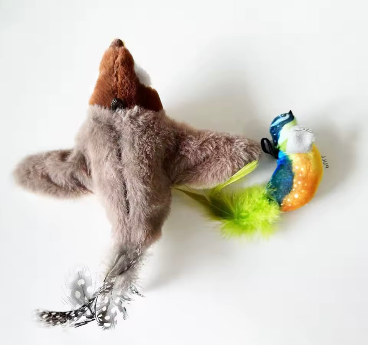 FlutterBird Cat Toy