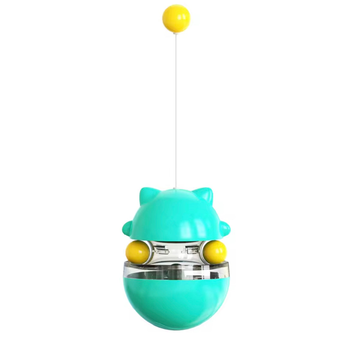 LuckyPaws Toy