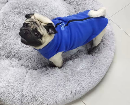 WarmPaws Dog Jacket