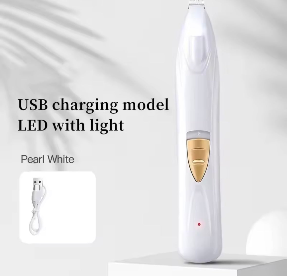 PawTrim Grooming Tool