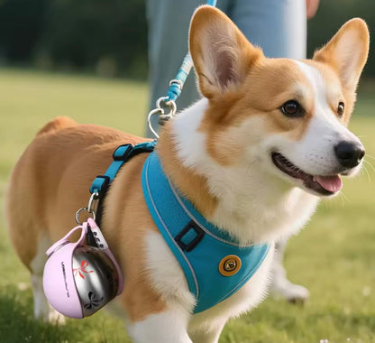 HydroPaw Travel Bottle