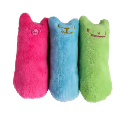 MeowMint Catnip Toy