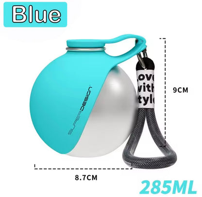 HydroPaw Travel Bottle