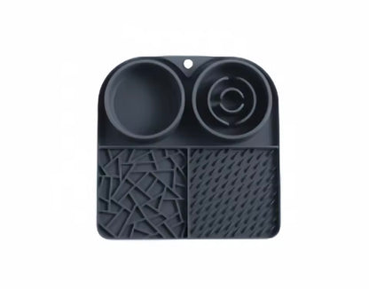 ZenEat Slow Feeder Bowl