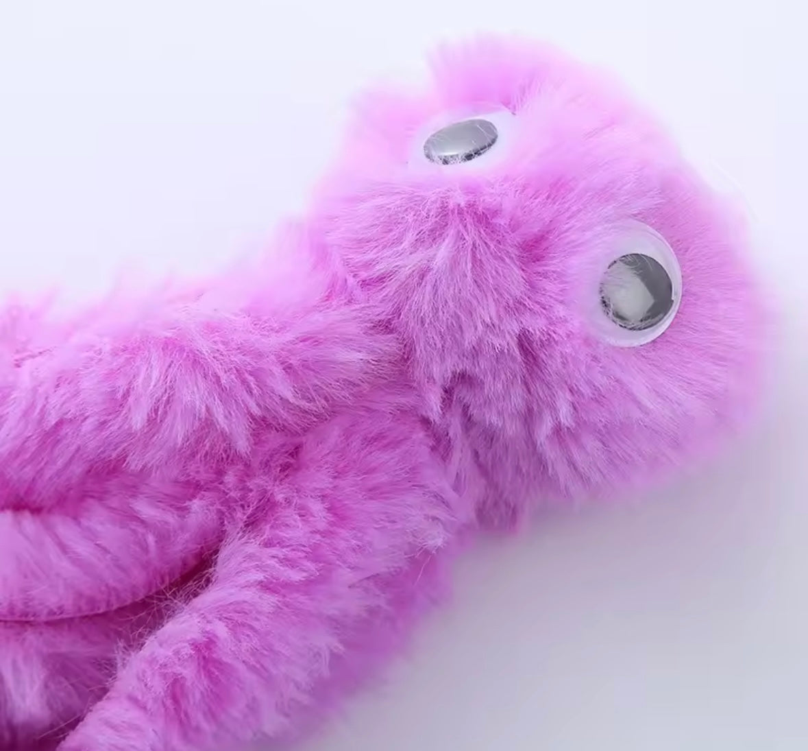 OctoPaws Cat Toy