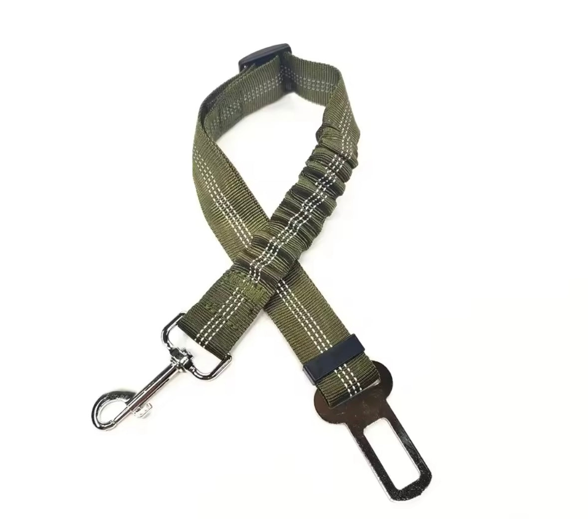 SafeRide Pet Seatbelt